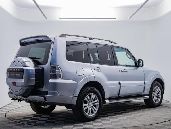 Mitsubishi Pajero IV Рестайлинг 1 с пробегом 2012 года, цена 1 974 000 рублей, 268277 км, внедорожник, Автокод Объявления