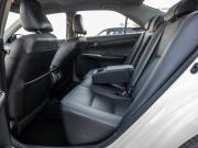 Toyota Camry VII (XV50) Рестайлинг Волгоград  - изображение 76