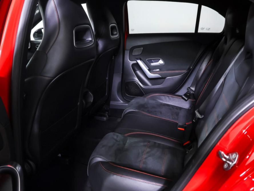 Mercedes-Benz A-Класс IV (W177) Москва  - изображение 12