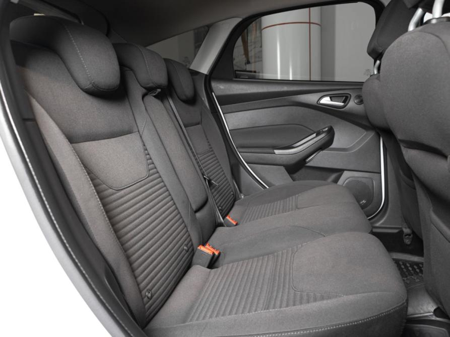 Ford Focus III Рестайлинг Казань  - изображение 8