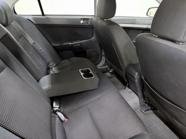 Mitsubishi Lancer X Рестайлинг с пробегом 2011 года, цена 779 000 рублей, 274486 км, седан, Автокод Объявления