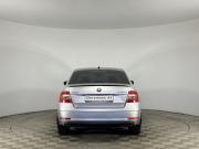 Skoda Octavia III (A7) Рестайлинг Воронеж  - изображение 28