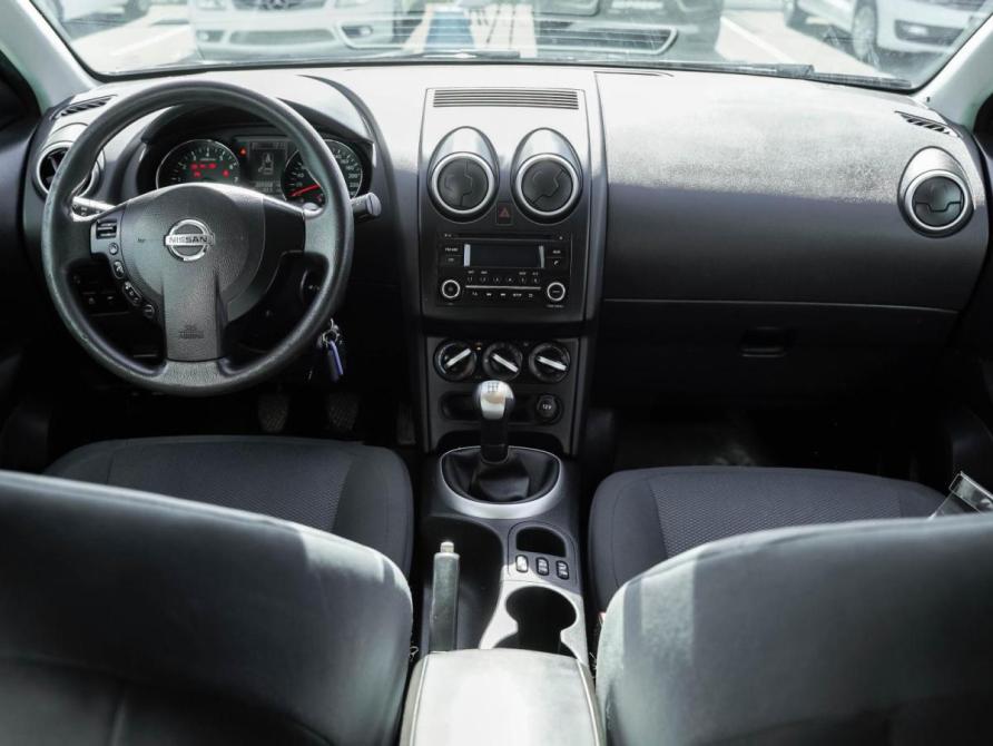 Nissan Qashqai I Рестайлинг Челябинск  - изображение 6