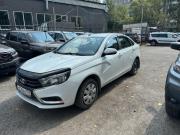 Lada (ВАЗ) Vesta I Пермь  - изображение 67