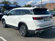 JETOUR X90+ Новороссийск  - изображение 26