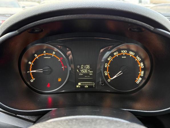 Lada (ВАЗ) Granta I Рестайлинг с пробегом 2024 года, цена 660 000 рублей, 43064 км, седан, Автокод Объявления