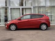 Hyundai Solaris I Рестайлинг Воронеж  - изображение 21