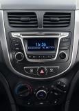 Hyundai Solaris I Рестайлинг Набережные Челны  - изображение 35