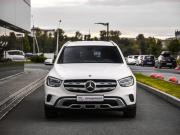 Mercedes-Benz GLC I (X253) Рестайлинг Санкт-Петербург  - изображение 37