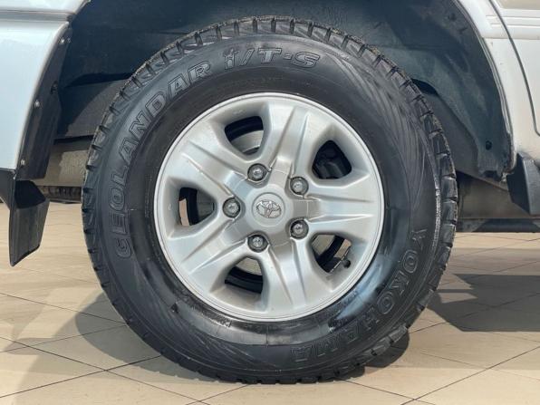Toyota Land Cruiser 100 Series Рестайлинг 2 с пробегом 2006 года, цена 2 655 000 рублей, 399786 км, внедорожник, Автокод Объявления