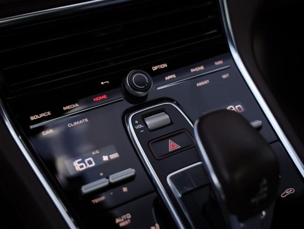 Porsche Panamera II с пробегом 2020 года, цена 8 999 999 рублей, 50925 км, лифтбек, Автокод Объявления