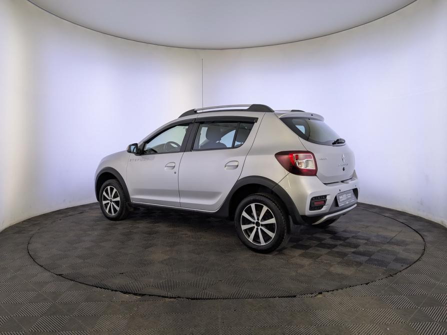 Renault Sandero II Москва  - изображение 7