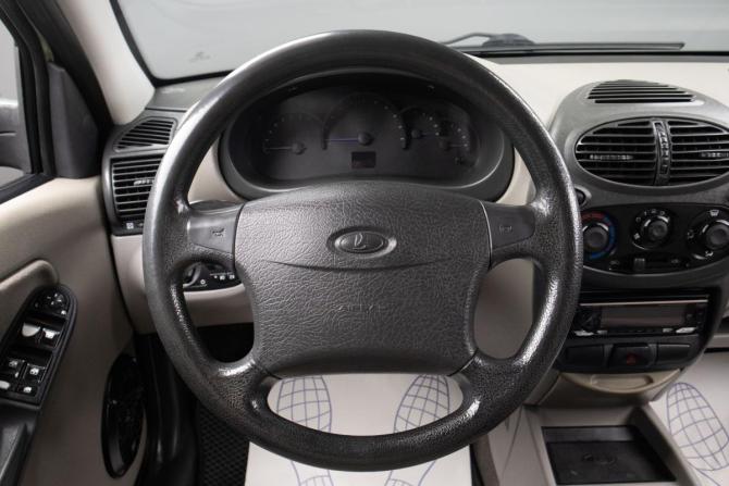 Lada (ВАЗ) Kalina I с пробегом 2011 года, цена 349 000 рублей, 189248 км, хэтчбек, Автокод Объявления