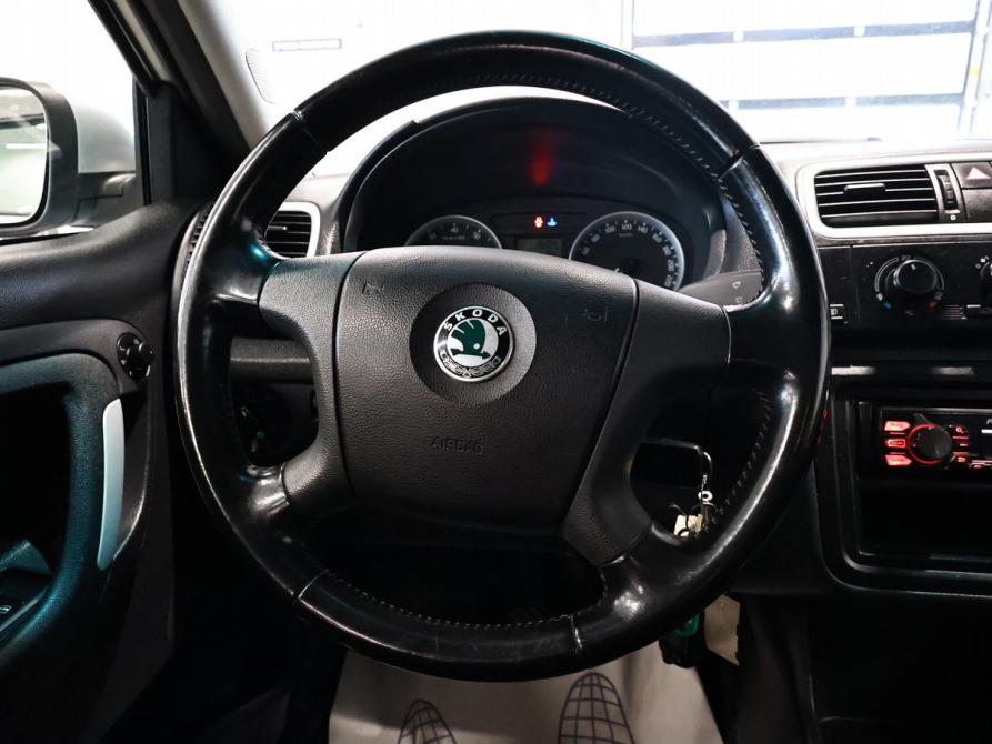 Skoda Fabia II Калуга  - изображение 13