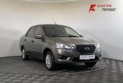 Datsun on-DO I Рестайлинг Нижний Новгород  - изображение 21