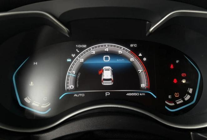 Haval H9 I Рестайлинг с пробегом 2023 года, цена 3 195 000 рублей, 48228 км, внедорожник, Автокод Объявления
