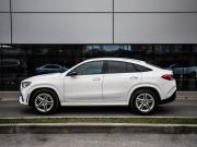 Mercedes-Benz GLE Coupe II (C167) Санкт-Петербург  - изображение 46