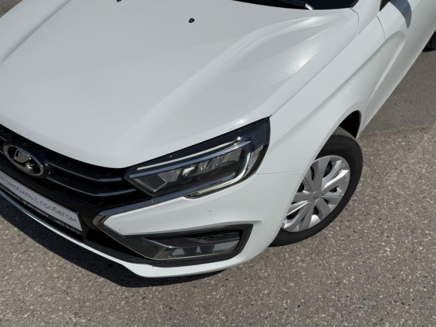 Lada (ВАЗ) Vesta I Рестайлинг (NG) Тверь  - изображение 2