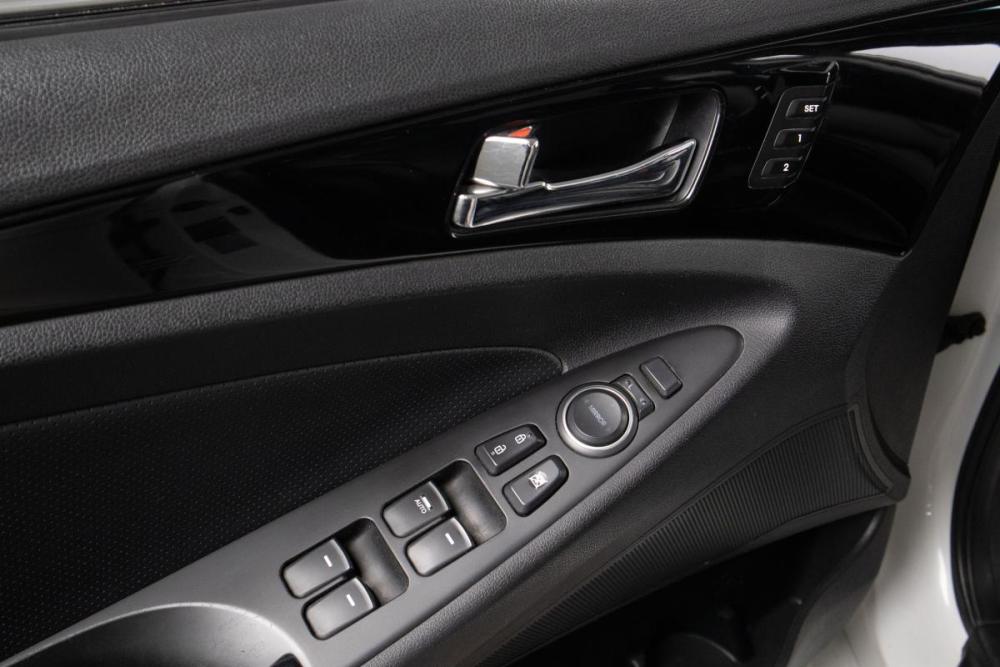 Hyundai Sonata VI (YF) Оренбург  - изображение 17