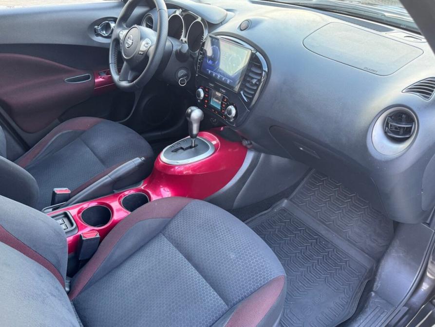 Nissan Juke I Астрахань  - изображение 14