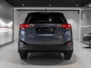 Toyota RAV4 IV (XA40) Москва  - изображение 33