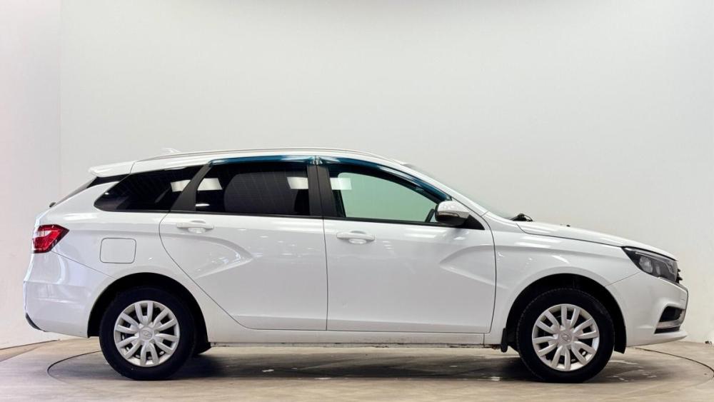 Lada (ВАЗ) Vesta I Киров  - изображение 5