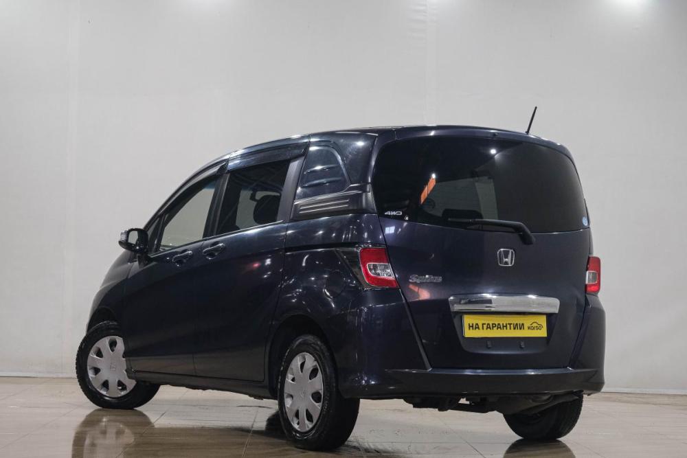 Honda Freed I Рестайлинг Новокузнецк  - изображение 5