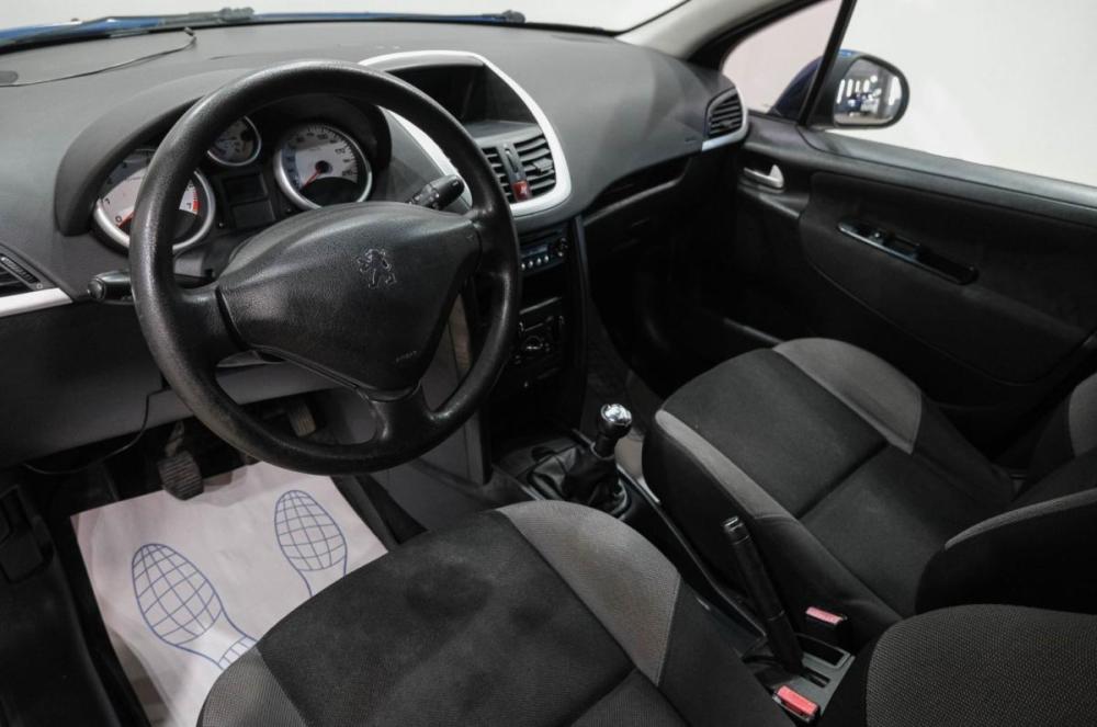 Peugeot 207 I Новокузнецк  - изображение 13