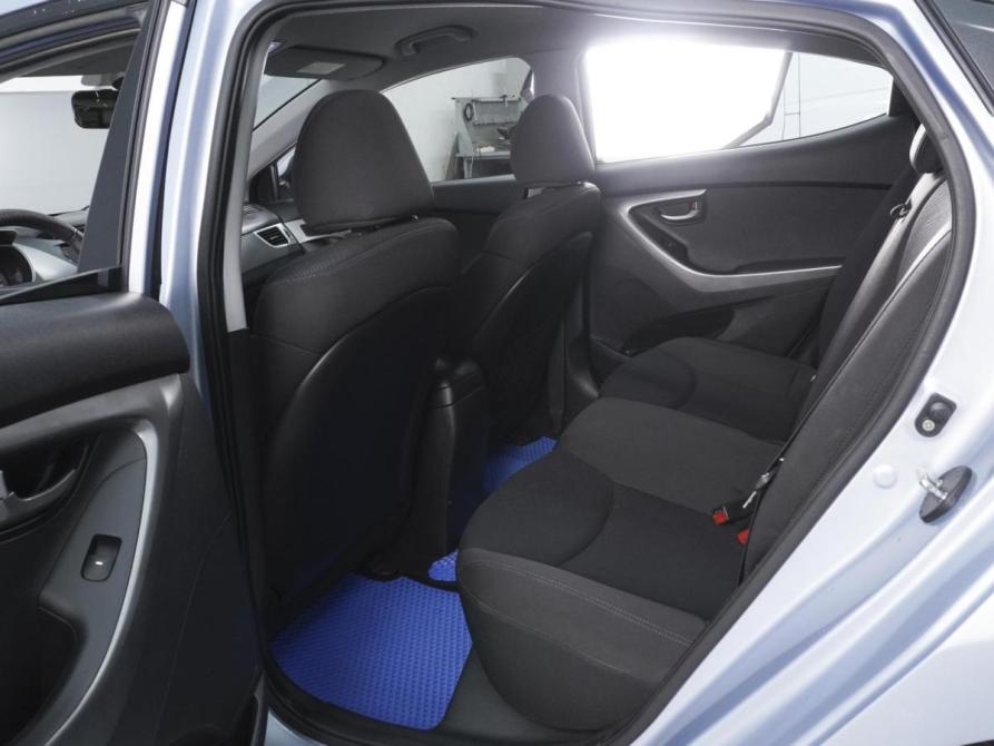 Hyundai Elantra V (MD) Ростов-на-Дону  - изображение 11