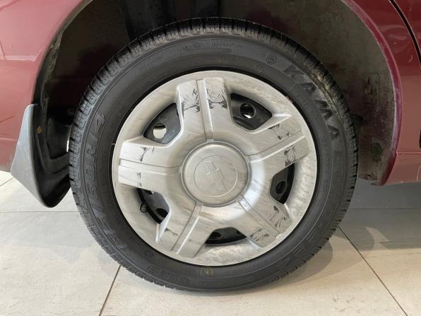 Chevrolet Lanos I с пробегом 2007 года, цена 350 000 рублей, 54243 км, седан, Автокод Объявления