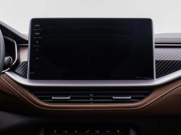 Skoda Kodiaq I Рестайлинг с пробегом 2023 года, цена 4 640 000 рублей, 36000 км, внедорожник, Автокод Объявления