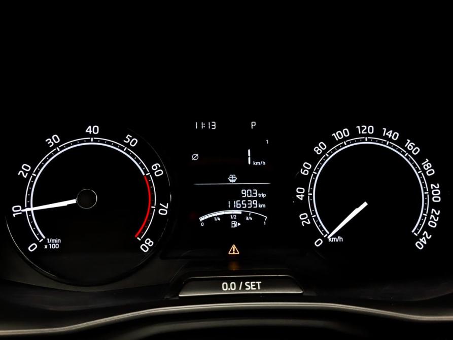 Skoda Rapid II Москва  - изображение 13