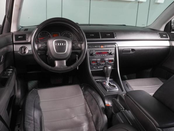Audi A4 III (B7) с пробегом 2006 года, цена 749 000 рублей, 257139 км, седан, Автокод Объявления