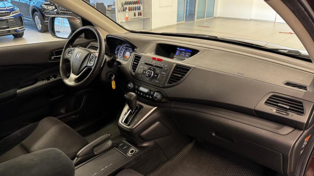Honda CR-V IV Санкт-Петербург  - изображение 9