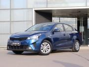 Kia Rio IV Рестайлинг Самара  - изображение 22