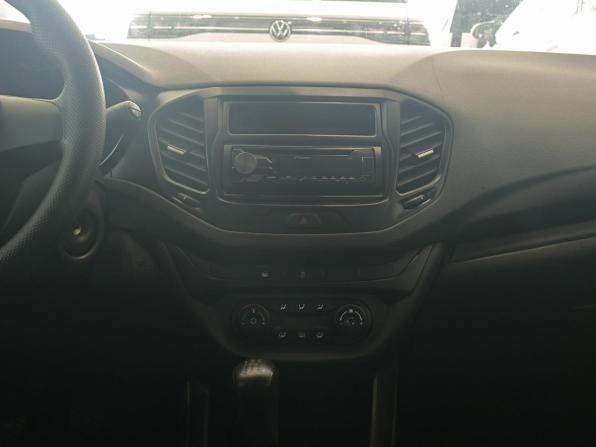 Lada (ВАЗ) Vesta I с пробегом 2016 года, цена 650 000 рублей, 154673 км, седан, Автокод Объявления
