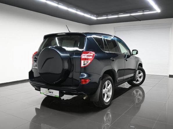 Toyota RAV4 III (XA30) Рестайлинг с пробегом 2011 года, цена 1 375 000 рублей, 154099 км, внедорожник, Автокод Объявления