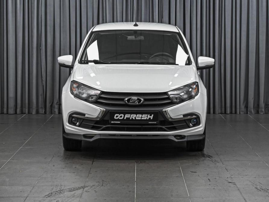 Lada (ВАЗ) Granta I Рестайлинг Ставрополь  - изображение 3