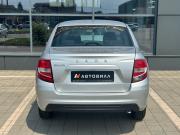 Lada (ВАЗ) Granta I Рестайлинг Владикавказ  - изображение 22
