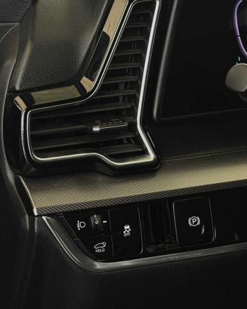 Kia Sportage V с пробегом 2022 года, цена 2 795 000 рублей, 92855 км, внедорожник, Автокод Объявления