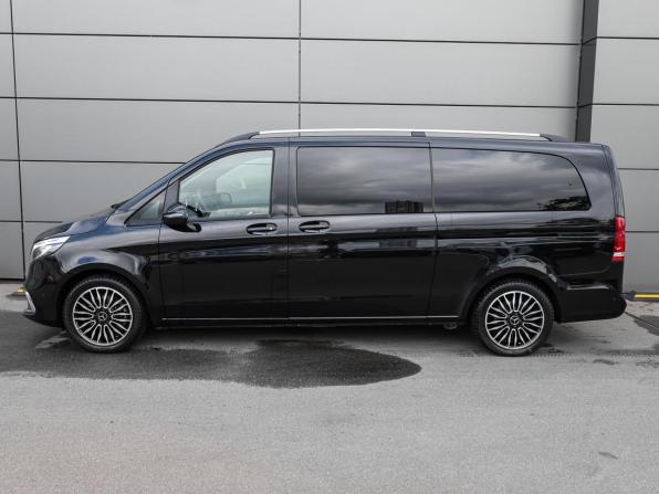 Mercedes-Benz V-Класс III (W447) Рестайлинг с пробегом 2020 года, цена 7 198 000 рублей, 32000 км, минивэн, Автокод Объявления
