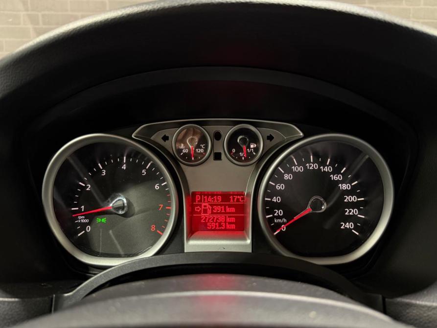 Ford Focus II Рестайлинг Челябинск  - изображение 16