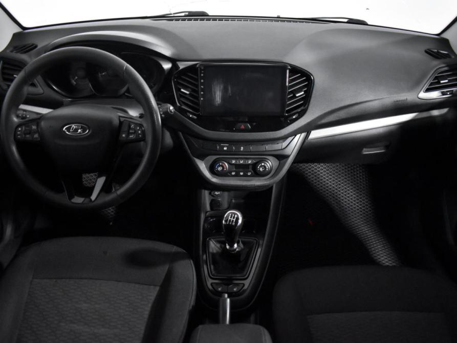 Lada (ВАЗ) Vesta I Санкт-Петербург  - изображение 15