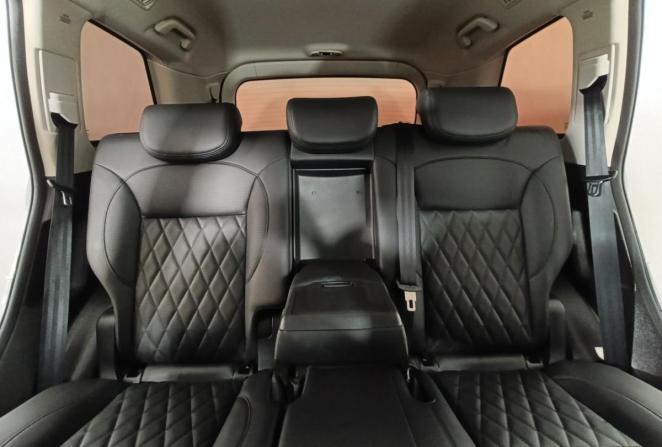 Haval H9 I Рестайлинг с пробегом 2022 года, цена 2 920 000 рублей, 57206 км, внедорожник, Автокод Объявления