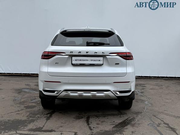 Haval F7 I с пробегом 2021 года, цена 1 950 000 рублей, 66775 км, внедорожник, Автокод Объявления