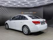 Chevrolet Cruze I Самара  - изображение 27