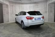 Lada (ВАЗ) Vesta I Ярославль  - изображение 22