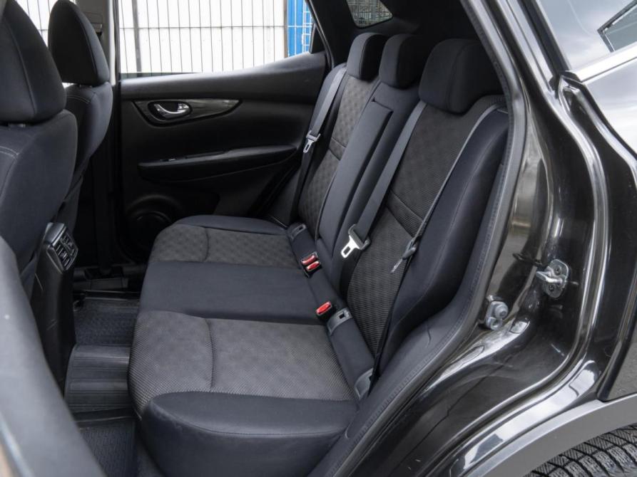 Nissan Qashqai II Волгоград  - изображение 9