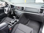 Kia Sportage IV Рестайлинг Москва  - изображение 23