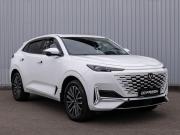 Changan UNI-K Сочи  - изображение 35